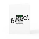 Bingo cards
