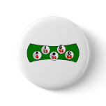Bingo Card Pin
