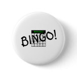 Bingo Card buttons