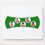Bingo Card Mousepad