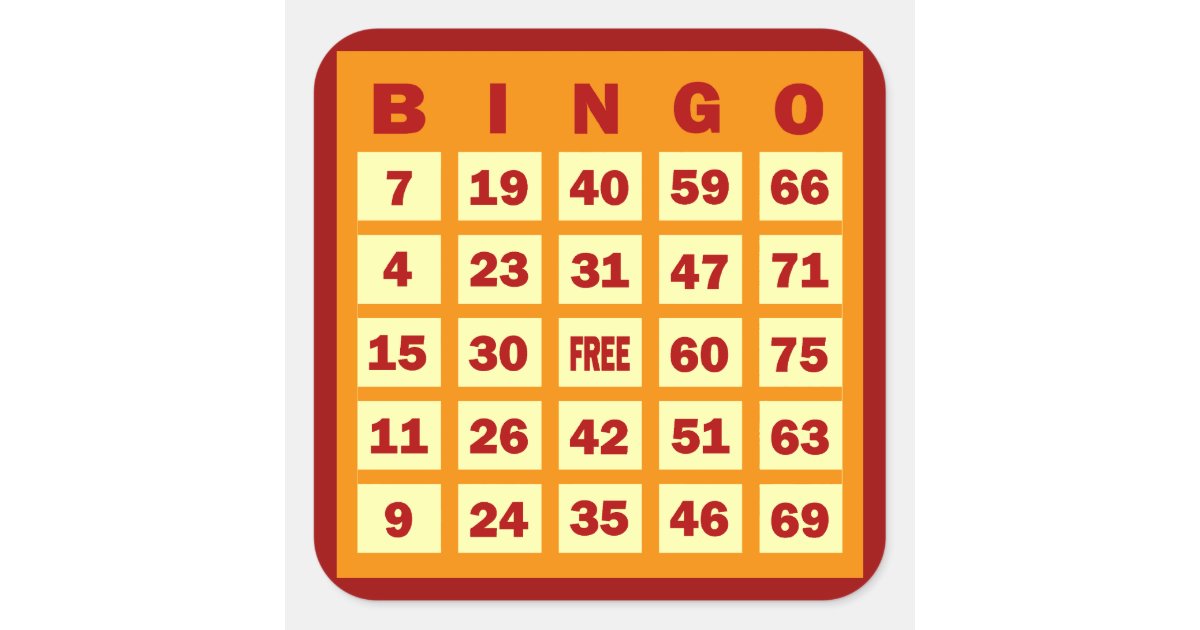 bingo-card-square-sticker-zazzle