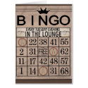 Bingo Cards by ontopsell Bingo Cards