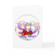 Bingo cards - 90th birthday