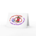 Bingo cards - Mother's Day 