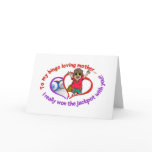 Bingo cards - Mother's Day
