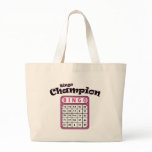 Bingo Champion bags
