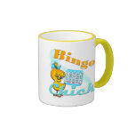 Bingo Chick #2 Coffee Mug