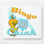 Bingo Chick #2 Usepads
