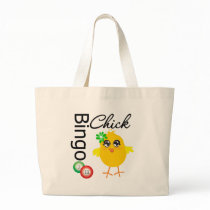 Bingo Chick bags by chicktshirts Bingo Chick bags