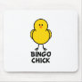 Bingo Chick Mouse Mats