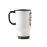 Bingo Chick Coffee Mugs