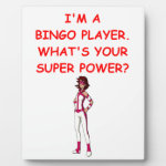 bingo display plaques bingo display plaques