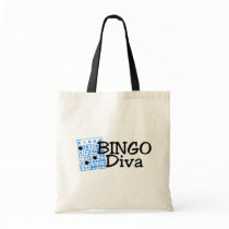 Bingo Diva bags