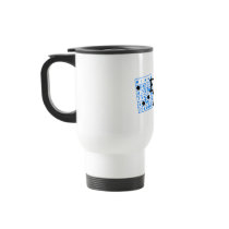 Bingo Diva Coffee Mug