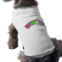 Bingo Dog Clothing