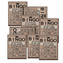 Bingo Gifts photo sculptures by ontopsell Bingo Gifts photo sculptures