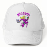 Bingo!!! Hats