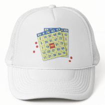 Bingo Hat