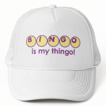 Bingo Hats