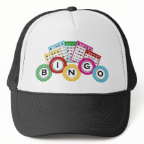 Bingo Hat