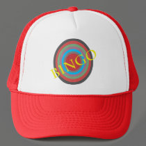 bingo hats