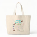 Bingo Hug Bag