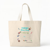 Bingo Hug Bag