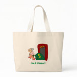 Bingo - I'm A Winner Bags