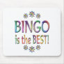 BINGO is the Best Mouse Pads