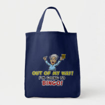 Bingo Lovers bags