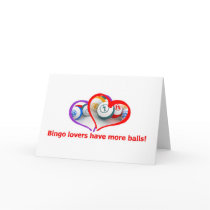 bingo lovers cards by managingzaz bingo lovers cards