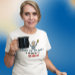 Ladies Petite T-Shirt