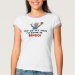 Ladies Ringer T-Shirt