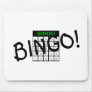 Bingo Mouse Pad