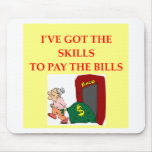 BINGO MOUSEPADS