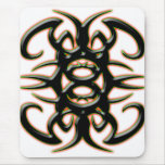 Bingo Mousepad