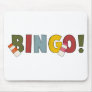 BINGO! MOUSEPADS