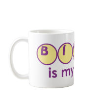 Bingo Mug