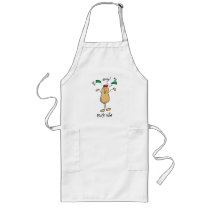 Bingo Nut Tshirts and Gifts Aprons