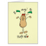 Bingo Nut Tshirts and Gifts Cards