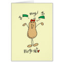 Bingo Nut Tshirts and Gifts cards by stick_figures Bingo Nut Tshirts and Gifts cards