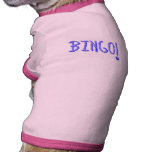 Bingo! Pet Clothing