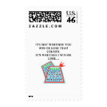 bingo player gifts postage