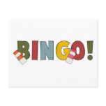 BINGO! POSTCARDS