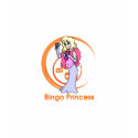 Bingo princess's camisole t-shirts