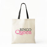 Bingo Queen Bag