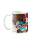 Bingo Queen Mug