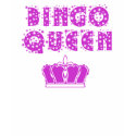 Bingo Queen t-shirts