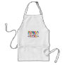 BINGO Rocks Apron
