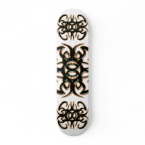 Bingo Skateboard